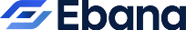 Ebana Logo